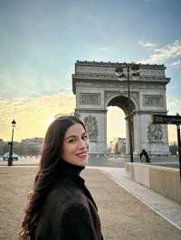 Paris: A City That Lives in the Heart Long After You Leave