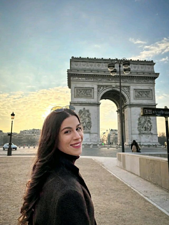 Paris: A City That Lives in the Heart Long After You Leave