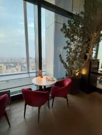 Evolving Elegance – A Day in Toranomon
