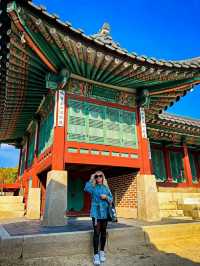Seoul: Where Tradition and Tech Collide in Perfect Rhythm