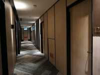 "The Ultimate Transit Oasis at Aerotel KLIA2"