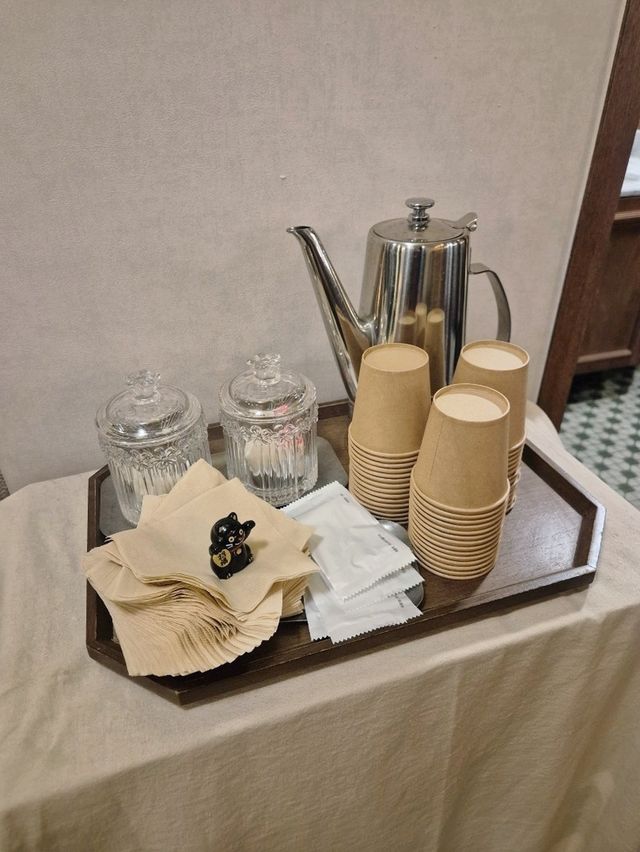 서울 한복판, 일본 감성 베이커리 아소토 베이커리🥐