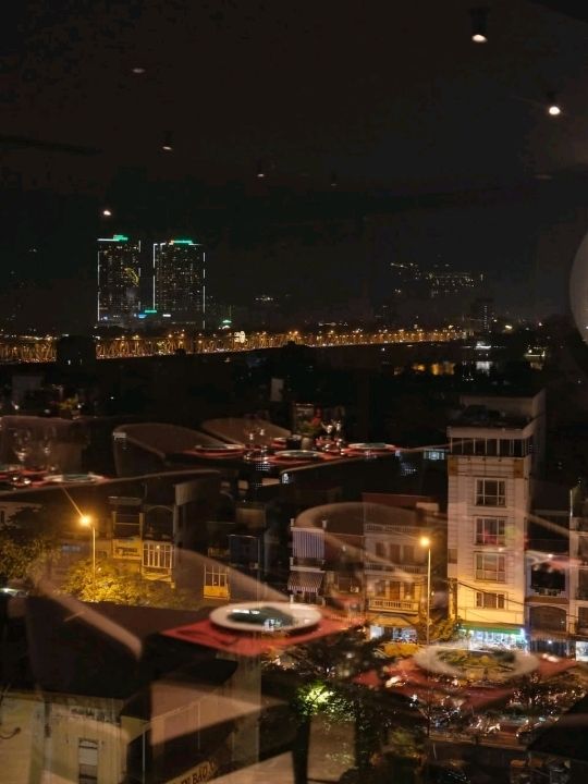 Ctaste Restaurant