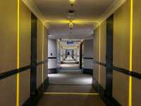 "Sama-Sama Hotel: Where First-Class Comfort Meets Terminal Convenience"