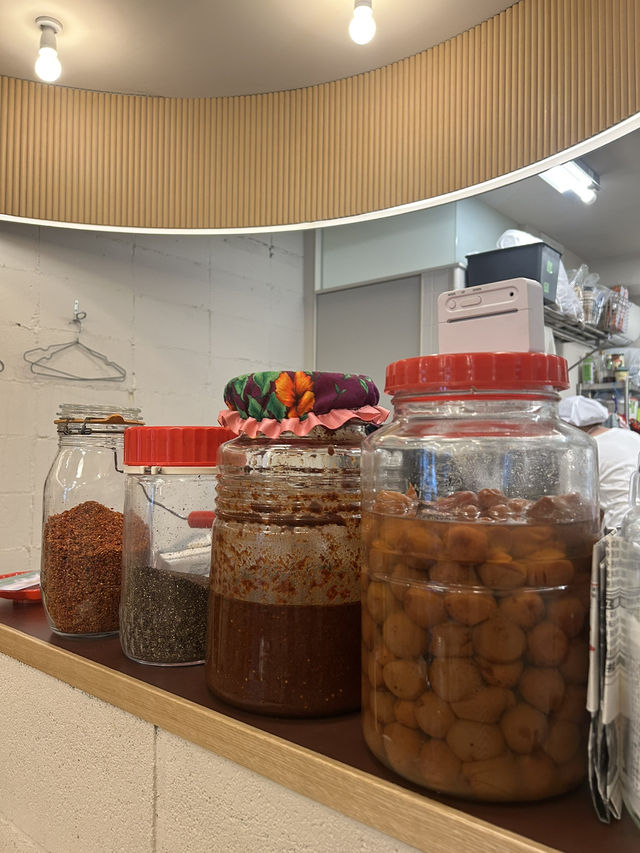 【東京・代々木上原】按田餃子パワー
