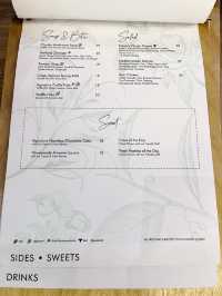 Pokok: Must-Visit Garden-Inspired Café with Signature Delights