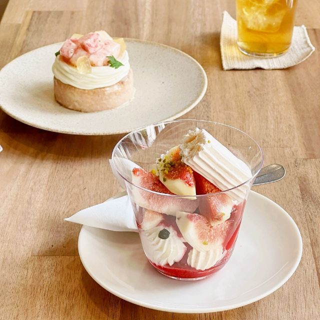 Hetki Cafe