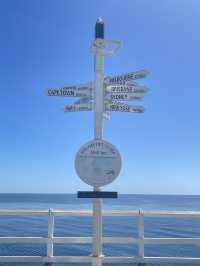 busselton jetty