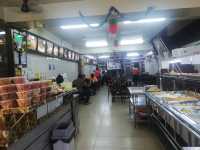 Sri Ananda Bahwan Restaurant  