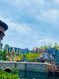 【夢の国】東京ディズニーシーで異世界空間を冒険しよう！