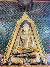 วัดพระศรีรัตนมหาธาตุ จังหวัดสุพรรณบุรี