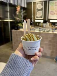 ไอติมไดฟูกุชื่อดังในเมลเบิร์น!🍦