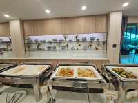 รีวิว Rus Hotel and Convention Ayothaya