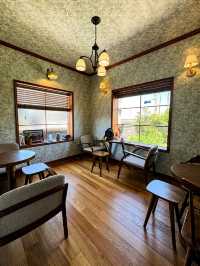 애월 goto coffee bar