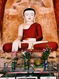 Dhammayangyi Temple: The Mysterious Pyramid of Bagan