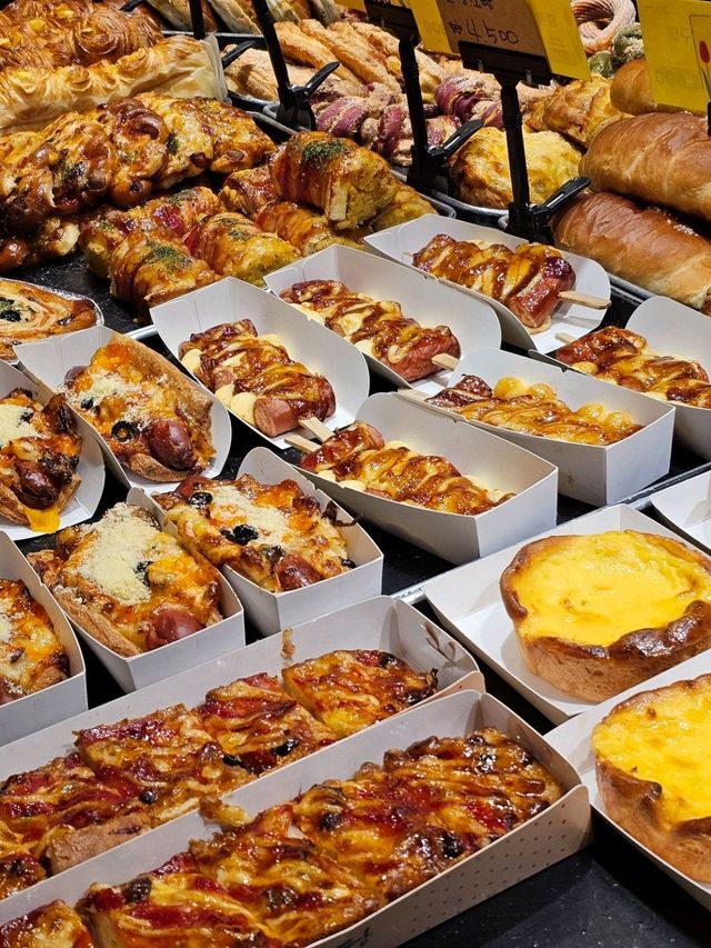 🇰🇷 마산여행 빵집 추천 고려당