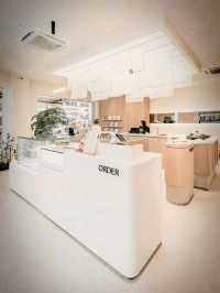 Woss Cafe Malaysia