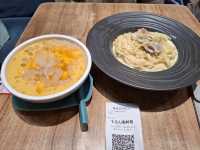 熊貓為食之旅