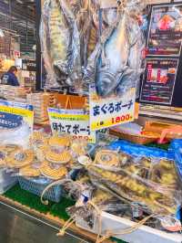 松島美食｜必去松島さかな市場