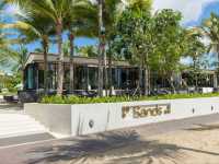 “The Avanya Beach Resort: Modern Bliss by the Bali Shore”