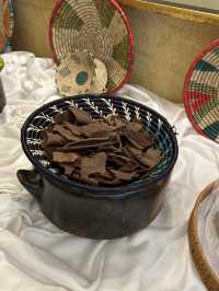 Ethiopian Local Food Experience