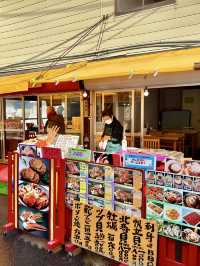 24 Hours in Hakodate – Seafood, Skylines & Satisfying Sprints