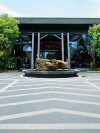 อัญมณีพัทยา The Gems Mining Pool Villas Pattaya