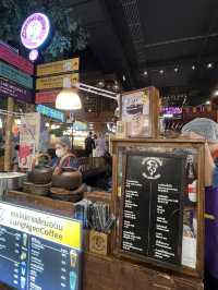 3D2N BKK Must Try Food! 