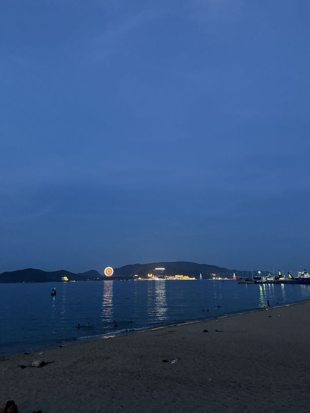 Nha Trang Beach Trip