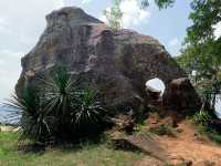 ไปเที่ยวอุทยานแห่งชาติภูเวียงกัน