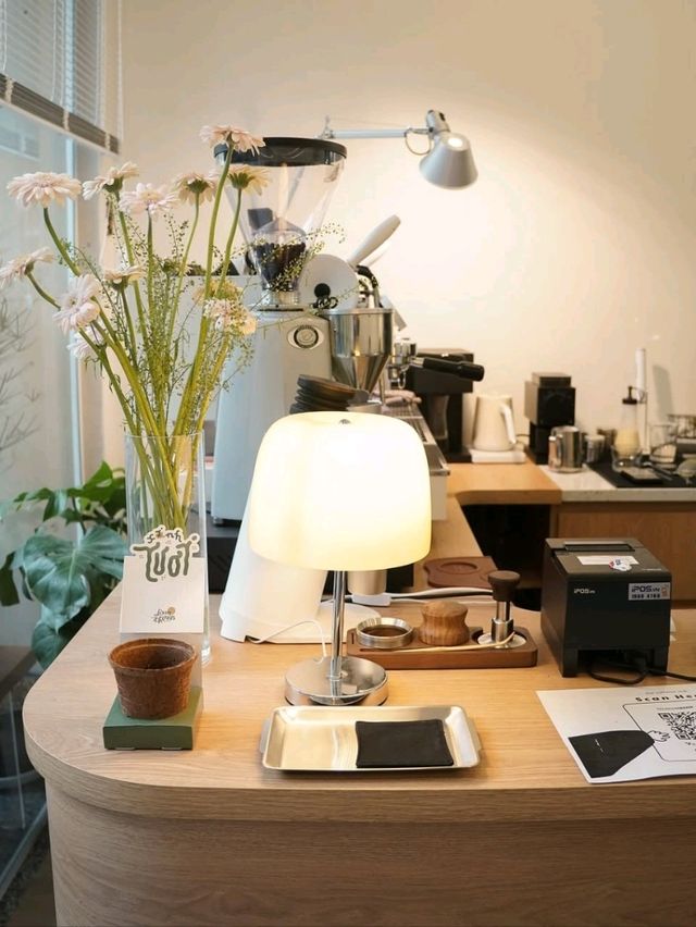 The Caffeine Club