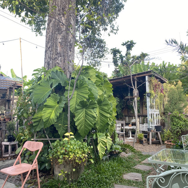 Mother Café ศรีราชา – ไอศกรีมเจลาโต้โฮมเมด