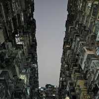 【香港🇭🇰】夜景とグルメ、ディズニーを楽しむ3日間