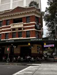 Keg & Brew Hotel