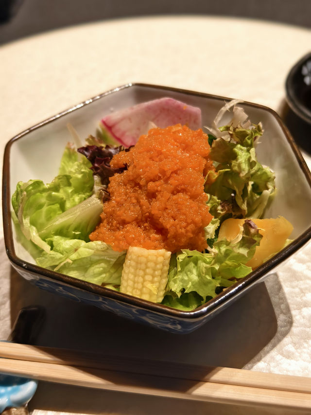 性價比極高鐵板燒套餐