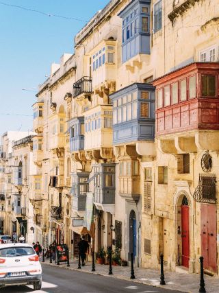 Malta 3-Day Trip | A Hidden Gem in the Mediterranean