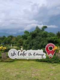 🌻Cafe' De Camp เพชรบุรี