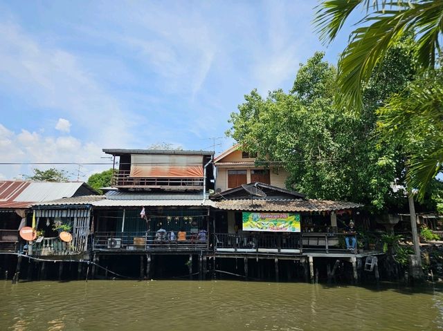 ข้าวเหนียวมะม่วงป้าณี