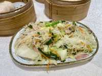龍子薈潮客🥢✨  香港悅來酒店飲茶食飯好地方🏨🫖  