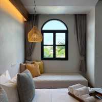 The Motifs Eco Hotel จันทบุรี