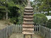 Ritsurin Garden – Tranquility in Every Season
