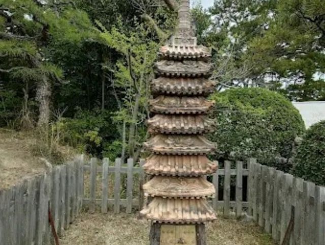 Ritsurin Garden – Tranquility in Every Season