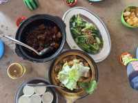 Restoran Weng Heong Klang: A Legendary Bak Kut Teh Experience
