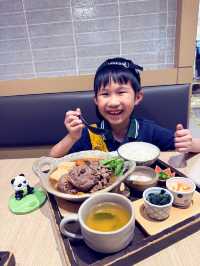荔枝角高質日本餐廳