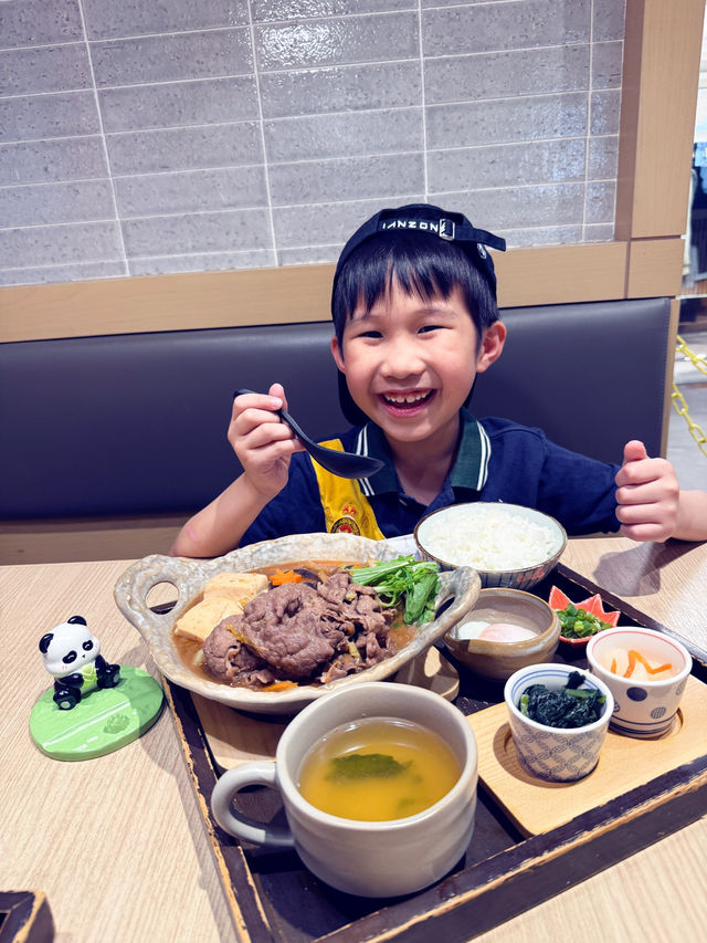 荔枝角高質日本餐廳