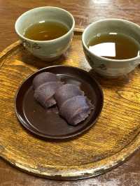 【三重県・伊勢市】伊勢神宮行って美味しいもの食べよう！