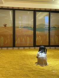 小孩的天堂❤️小矮人親子空間