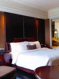 Checking into elegance: Hotel Muse Bangk