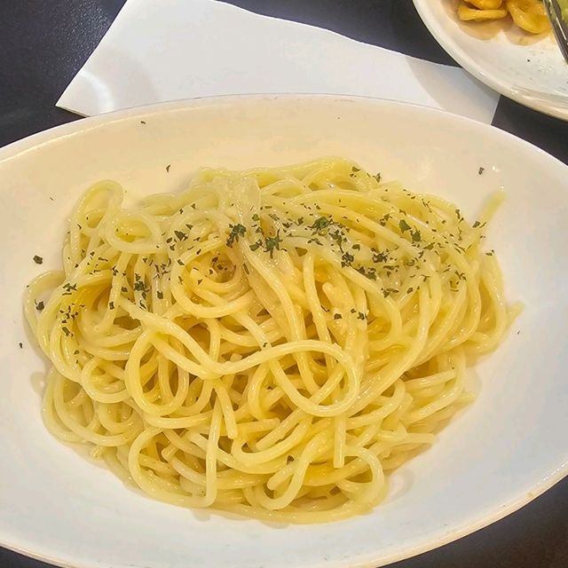 屹立不倒的西餐廳