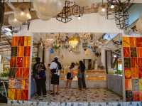 เครปกล้วยบางปู ร้านที่ต้องแวะไม่งั้น มาไม่ถึง !